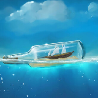 El Reino Unido a punto de sufrir escasez de alcohol en Navidad