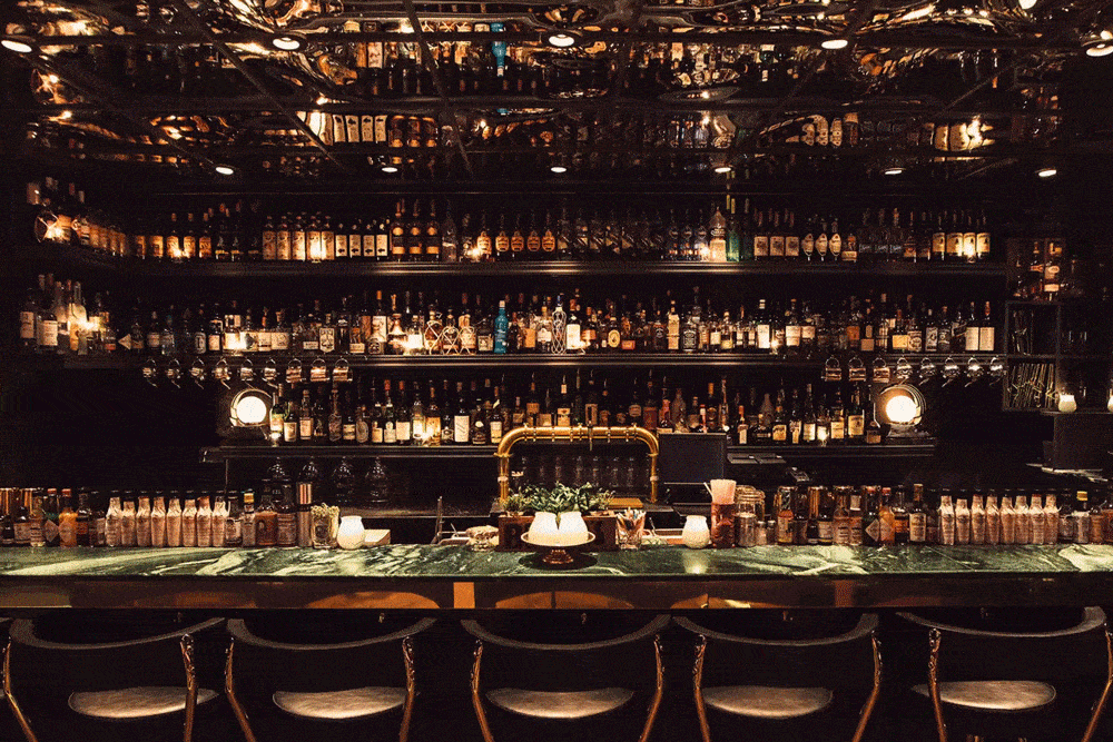 Mejores bares de montreal