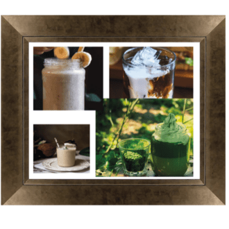 Comment mélanger des cocktails avec du cacao