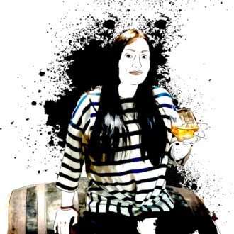 Rencontrez Julieann Fernandes, Master Blender chez Distell