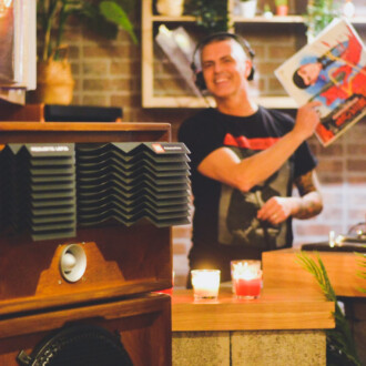 Audiophile bars: the best addresses in the world