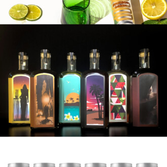 10 canned cocktails to enjoy at home