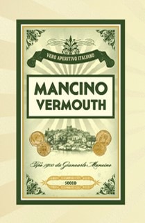 mancino vermouth