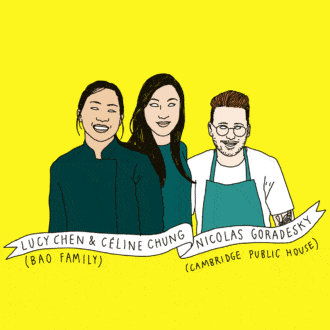 Son los 10 años de Time Out Paris