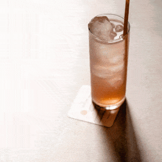 3 vodka cocktails made in Miami bars