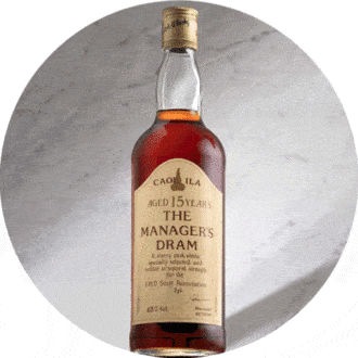 La Pat’s Whiskey Collection se vende por 4,5 millones de dólares