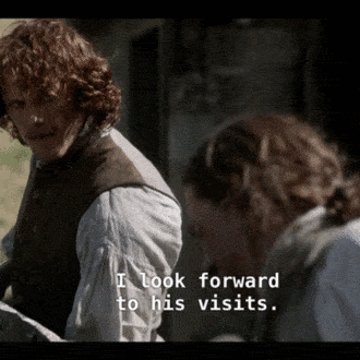 Sam Heughan, l’acteur d’Outlander parle sur son whisky Sassenach