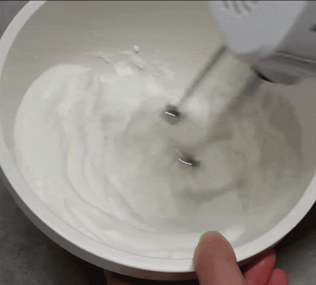 cócteles con espuma | cocktails with foam
