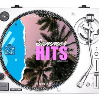 Fun at home with a Malibu cocktail and music by Vercetti – Malibu Club