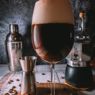 Irish Coffee – Les 4 meilleurs whiskies pour une recette d’Irish Coffee