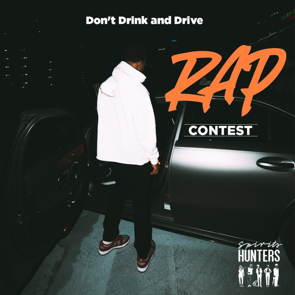 Don't Drink and Drive Rap Contest©