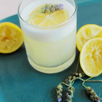 5 Pisco Sour Twists for Cocktails for International Pisco Sour Day