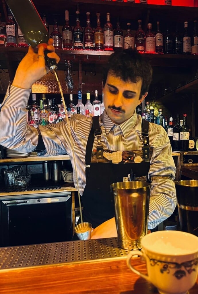 #WorldBartenderDay: these bartenders from around the world that you should meet