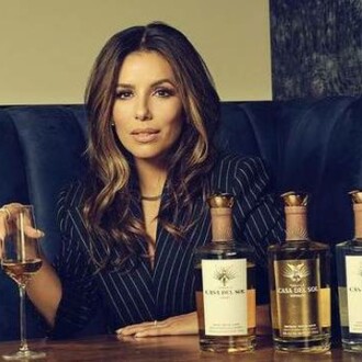 Casa del Sol Tequila, la nueva aventura de Eva Longoria