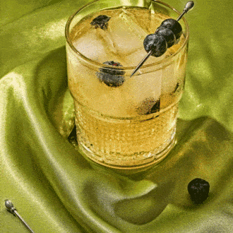 La ginebra irlandesa con miras hacia la progresión de aquí a 2026