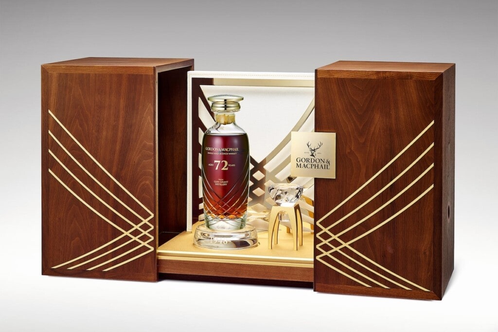 glen grant 72 gordon & macphail (1)