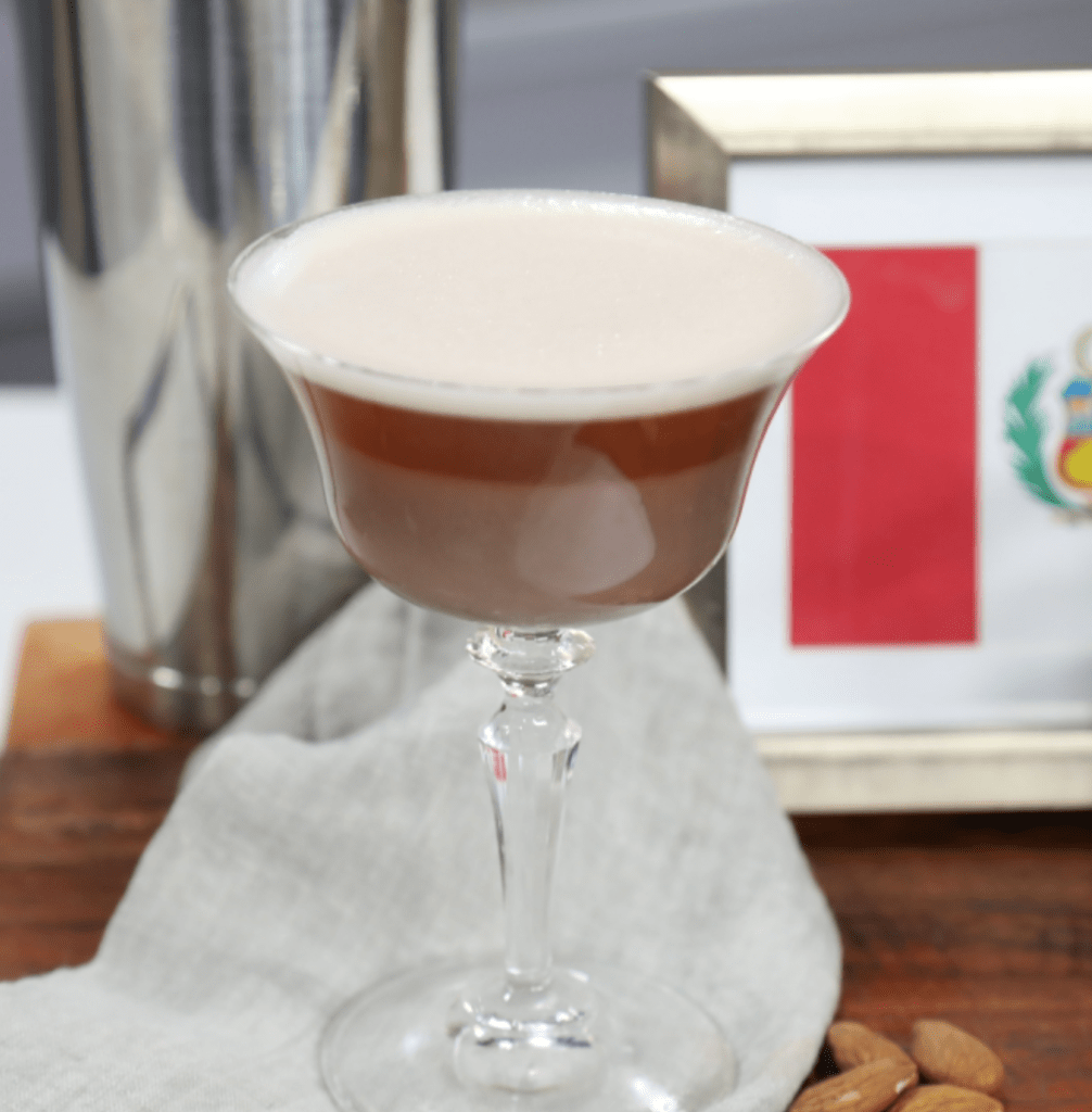 5 Pisco-Sour-Varianten für Cocktails zum Internationalen Pisco-Sour-Tag