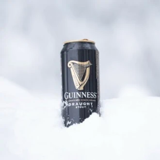 Guinness launches farm program to reduce greenhouse gas emissions
