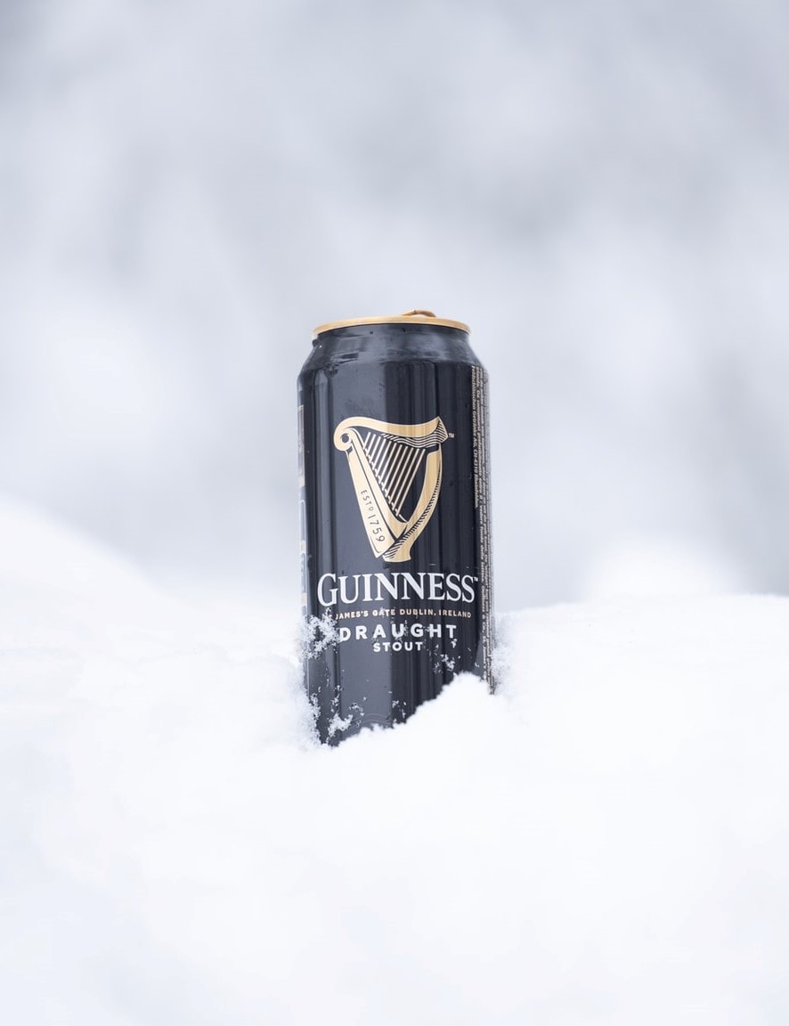 guinness