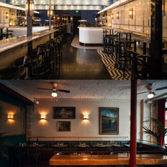 Agenda Paris-London: Swift Shoreditch x The Cambridge Public House Bar Takeover