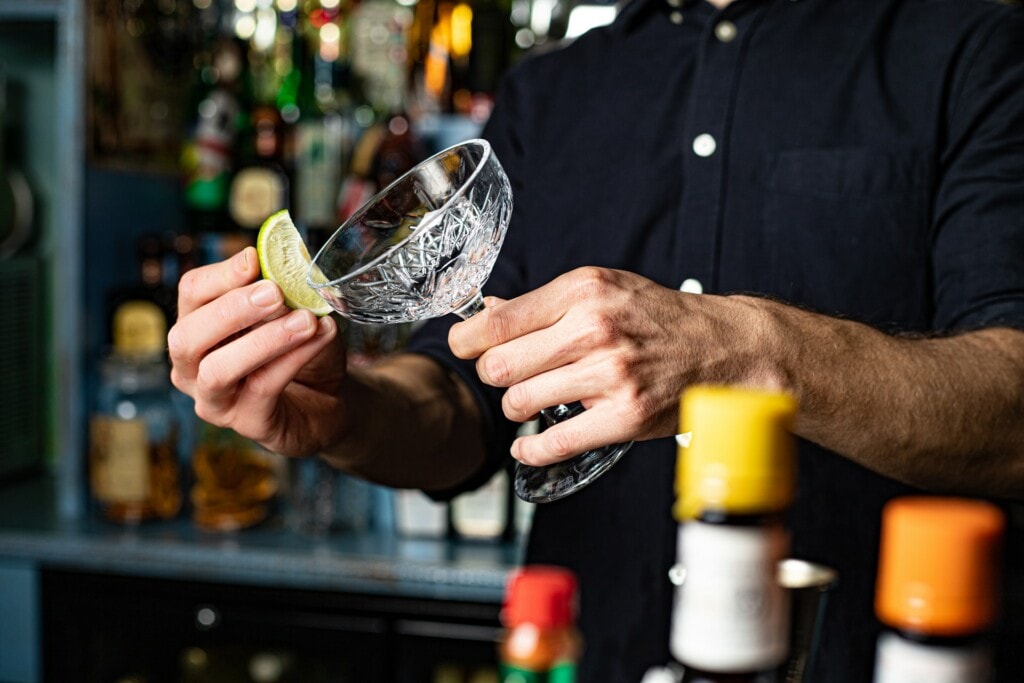 Tequila sales soar in a 51% increase