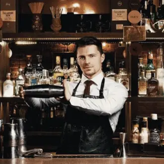 #WorldBartenderDay : ces bartenders du monde entier que vous devez connaître