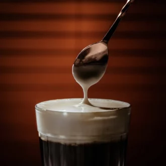 Te proponemos 5 mejores recetas de cócteles de café