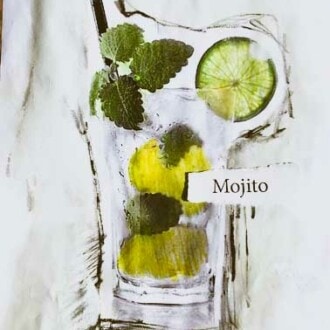 4 Rum cocktails to make at home