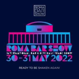 Roma Bar Show: anuncian fecha de la edición 2022