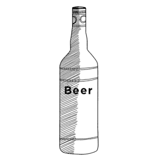 What is a lager? An IPA? Or even a stout beer?