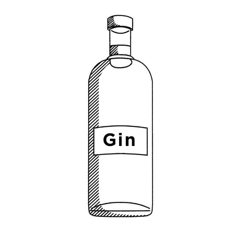 distillation du gin - destilación de la ginebra
