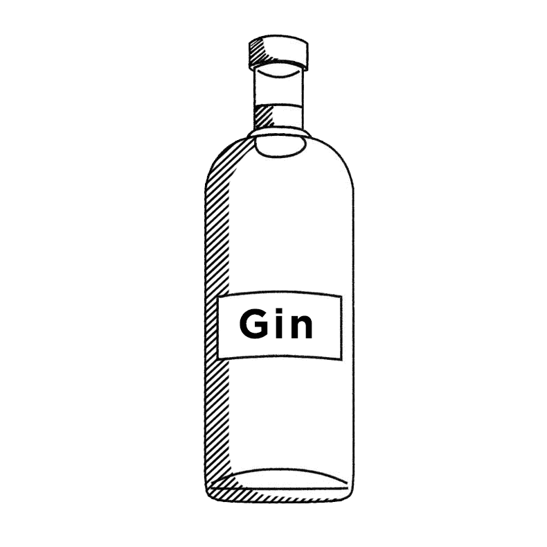 Gin Distillation: here are 4 methods