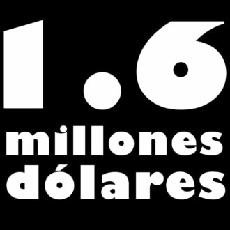 Los whiskys estadounidenses alcanzan un récord de 1,6 millones de dólares