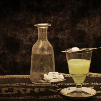 #NationalAbsintheDay The History of Absinthe and its Cocktails