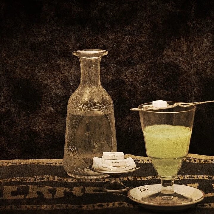 absinthe