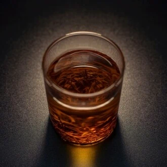 Dans cet hôtel, vous pourrez déguster le plus vieux whisky de Macallan