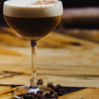 Coffee cocktails: 2 recipes you can’t miss