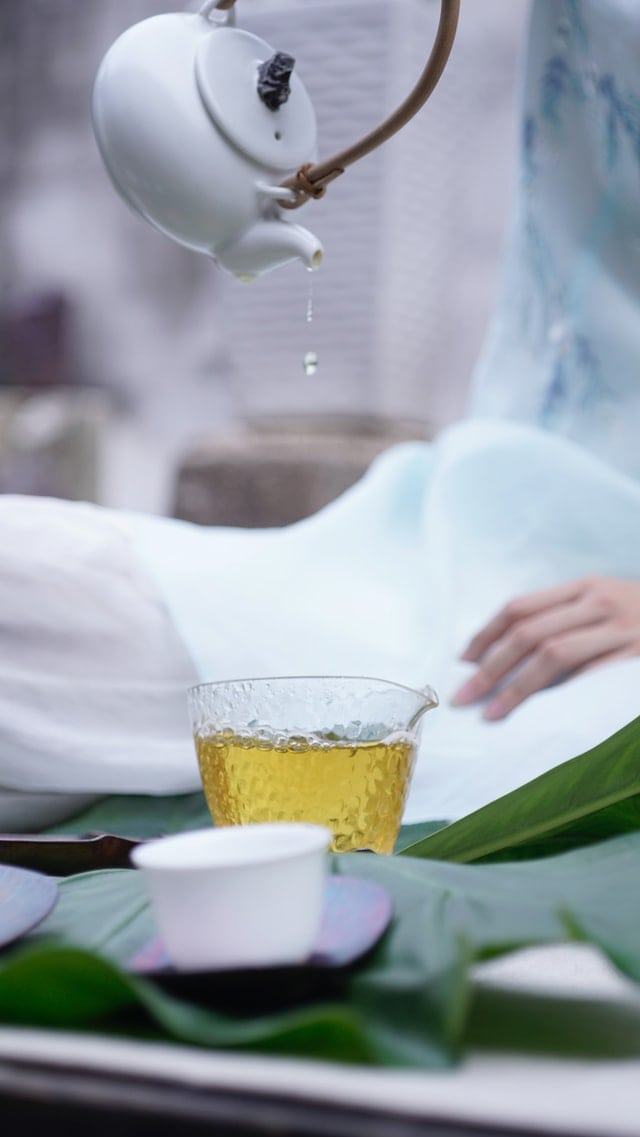 boissons detox - bebidas detox