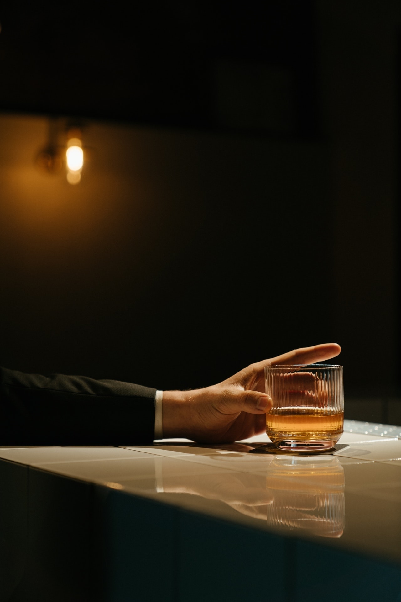 How to choose a whisky? Three key factors