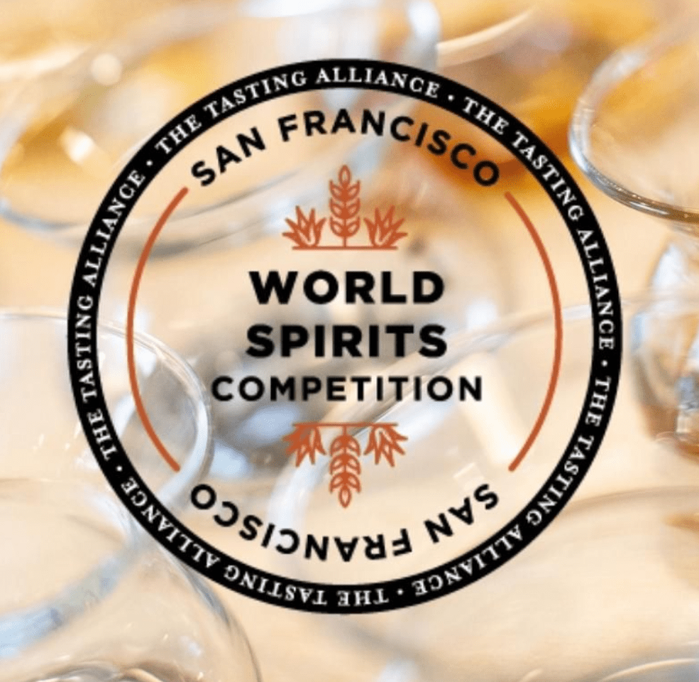 san francisco world spirits competition