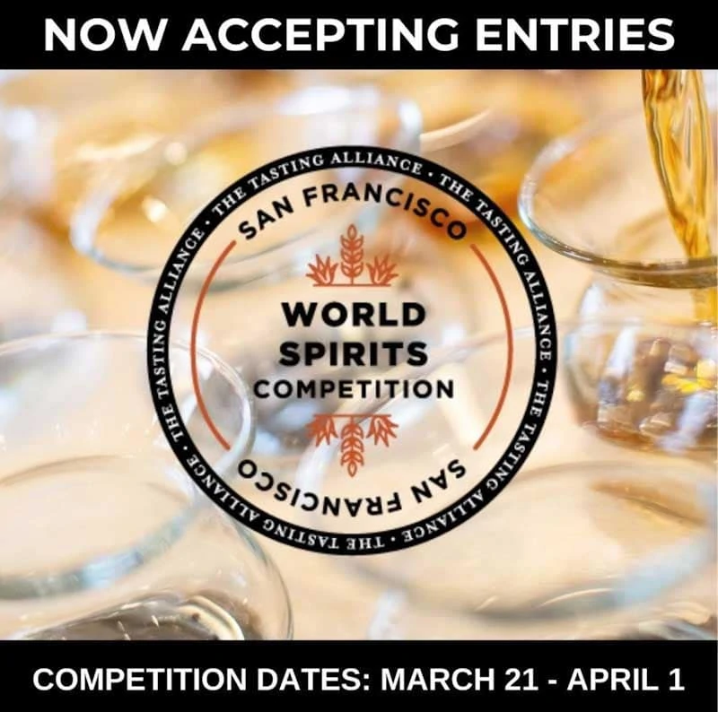 san francisco world spirits competition deadline