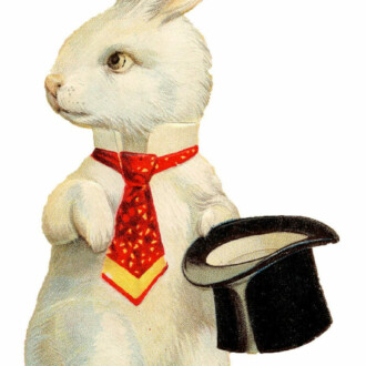 5 Easter cocktails for all tastes