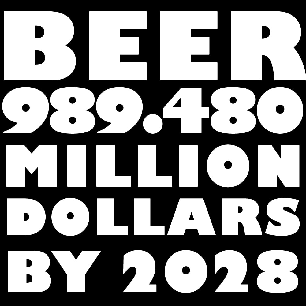 BEER MARKET