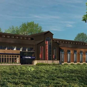 Heaven Hill construirá una destilería de Bourbon de 135 millones de dólares