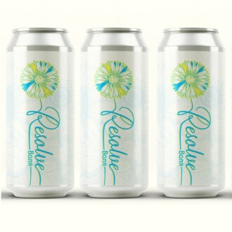 Cerveza Resolve, en apoyo a ciudadanos de Ucrania y a refugiados