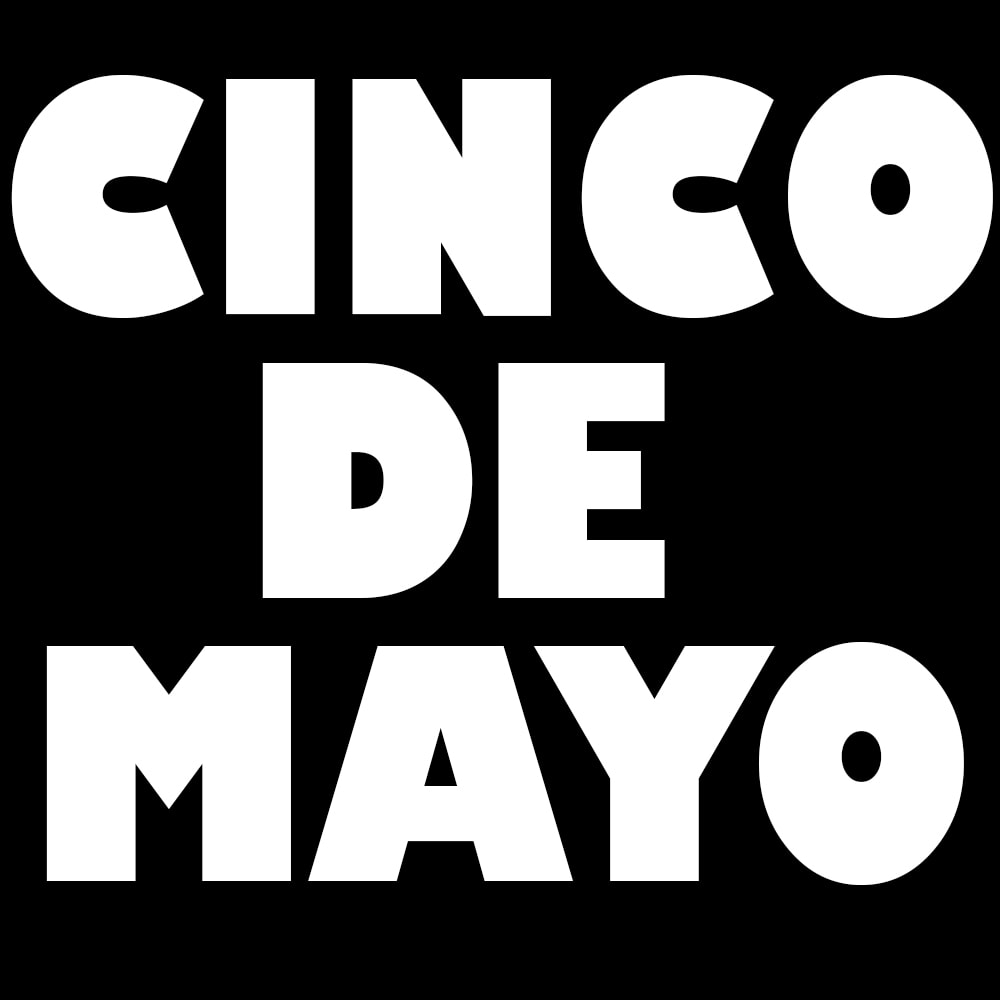 cinco de mayo