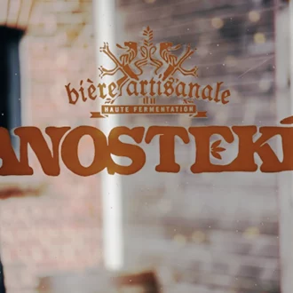 La cerveza rubia Anosteké gana otro título como mejor cerveza del mundo