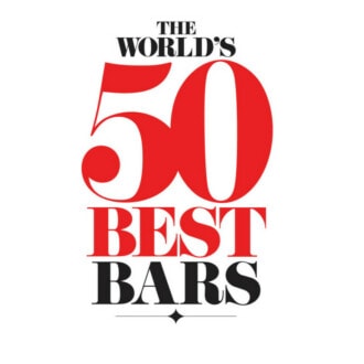 World’s 50 Best Bars 2022: ceremonia tendrá lugar en Barcelona