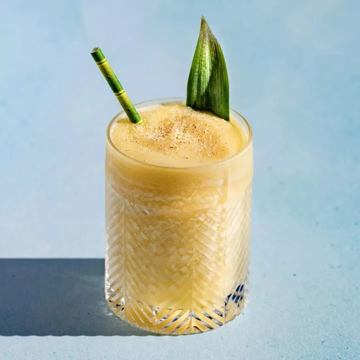 batida cocktail