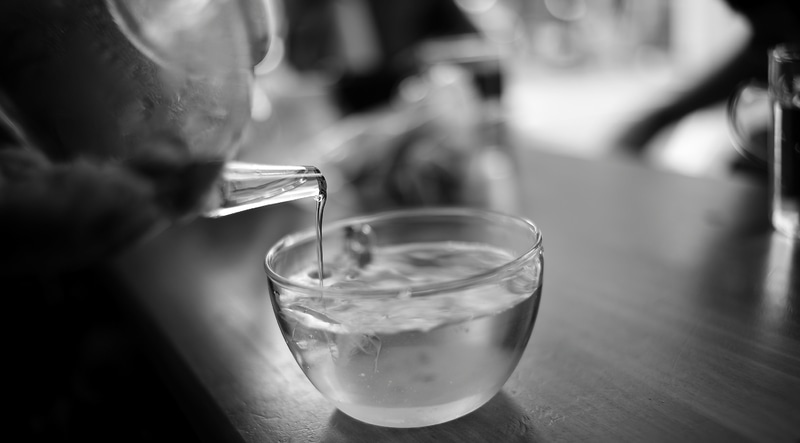 Baijiu: conoce estos bares que experimentan con el licor chino